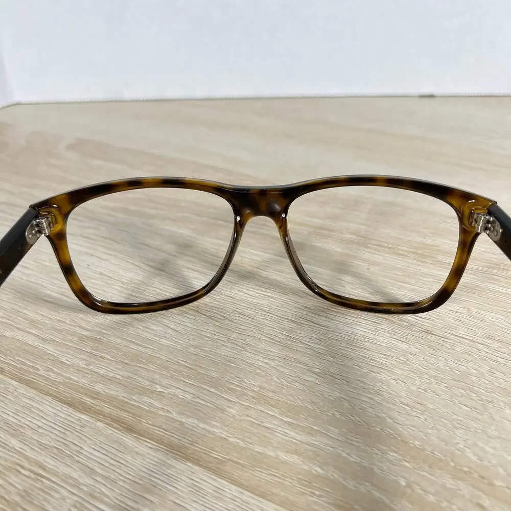 Ray-Ban RB4181 710/51 Sunglasses Havana Frame Only 57-16-145 Made in Italy 2N